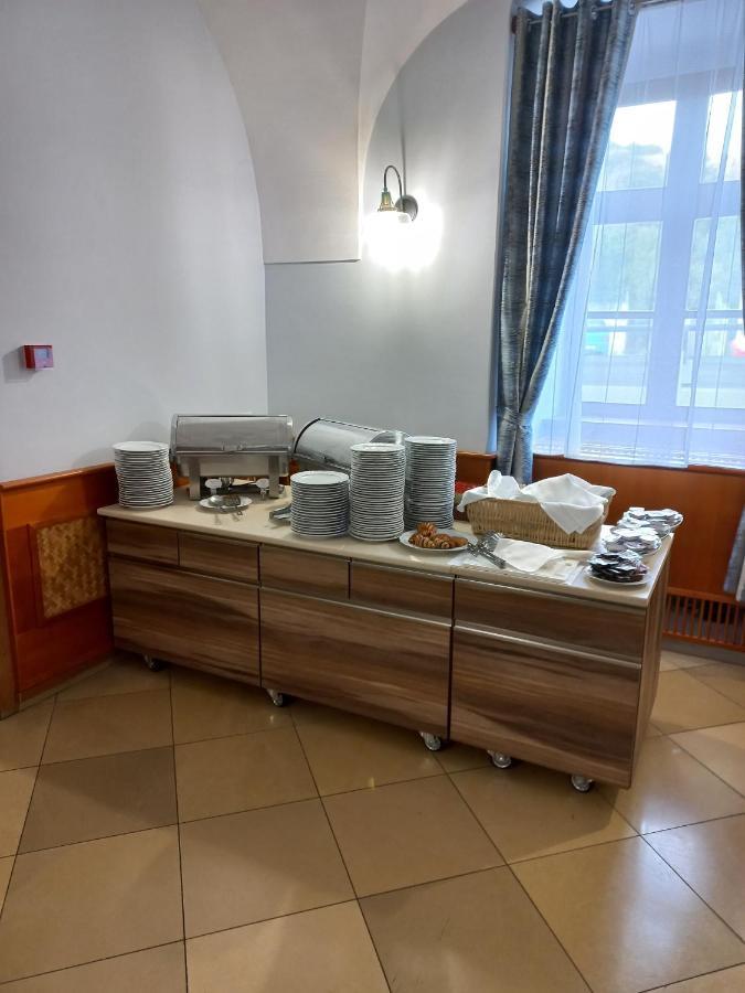 A-M Condominium Veszprem Ngoại thất bức ảnh